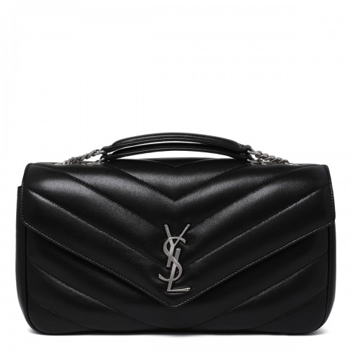 Loulou medium shoulder bag