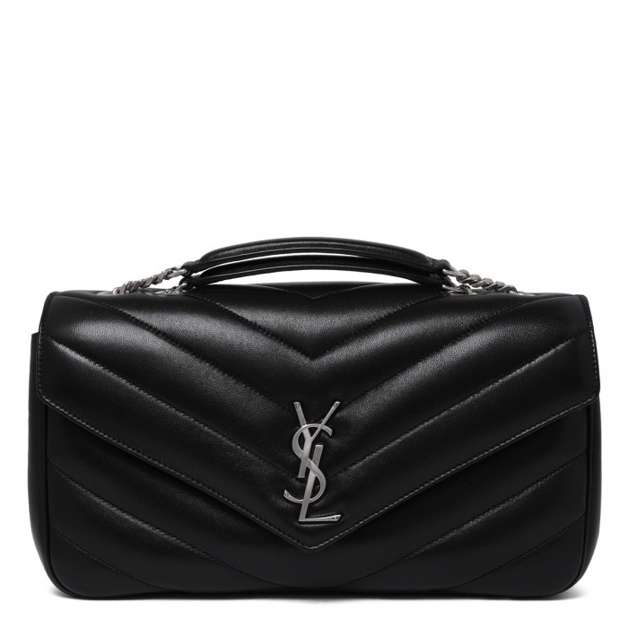 Loulou medium shoulder bag