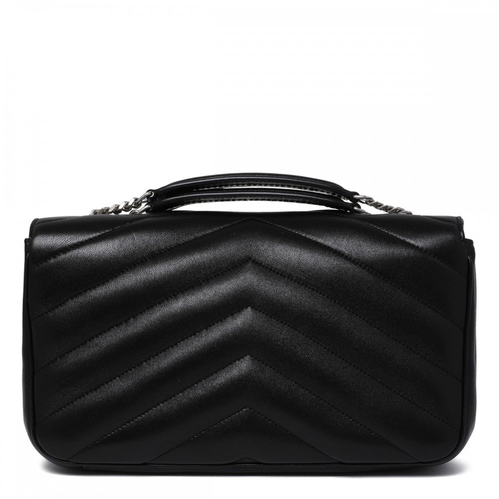 Loulou medium shoulder bag