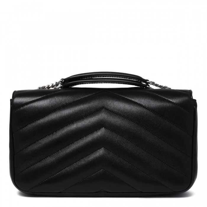 Loulou medium shoulder bag