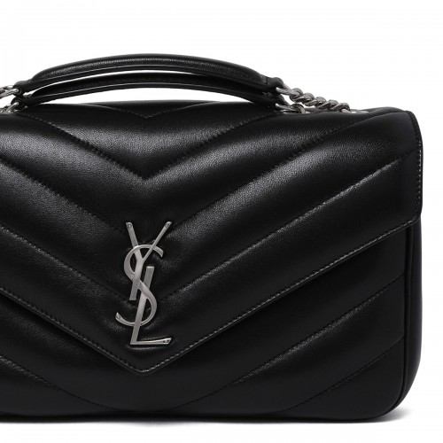 Loulou medium shoulder bag 2