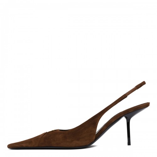 Babylone Breteuil slingback... 2