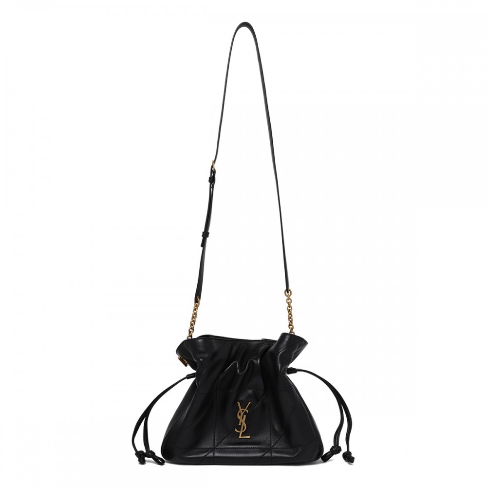 Jamie shoulder pouch