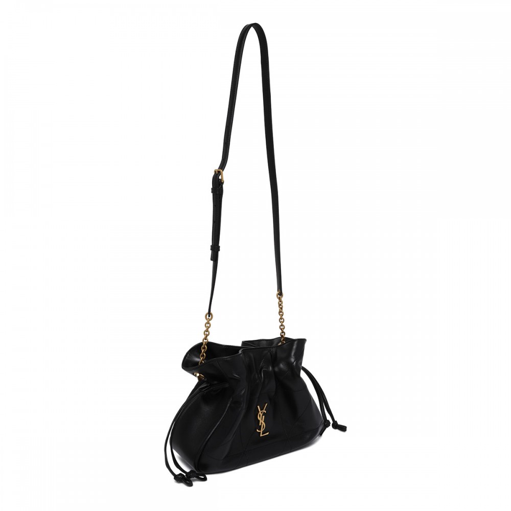 Jamie shoulder pouch