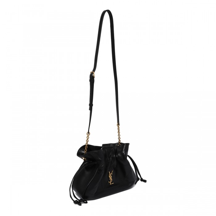 Jamie shoulder pouch