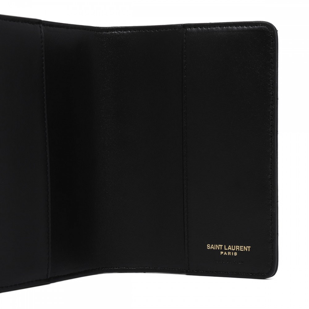 Jamie passport case