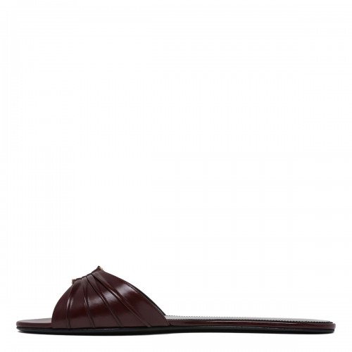 Babylone slide sandals 2