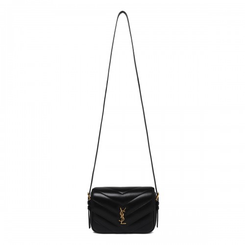 Loulou toy crossbody bag