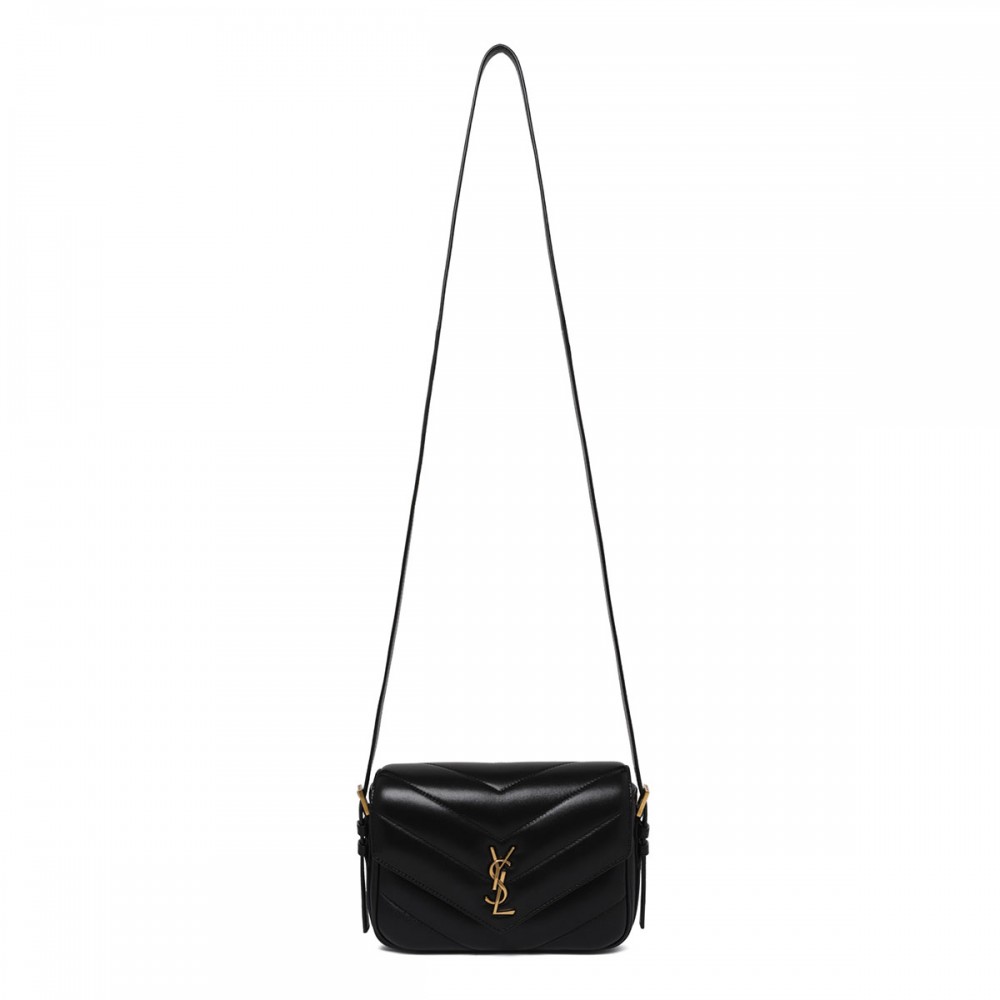Loulou toy crossbody bag