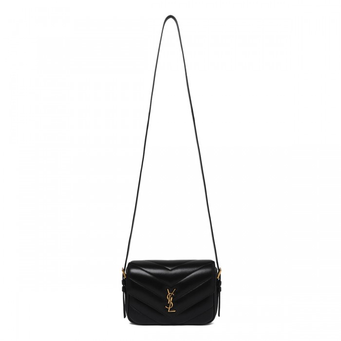Loulou toy crossbody bag