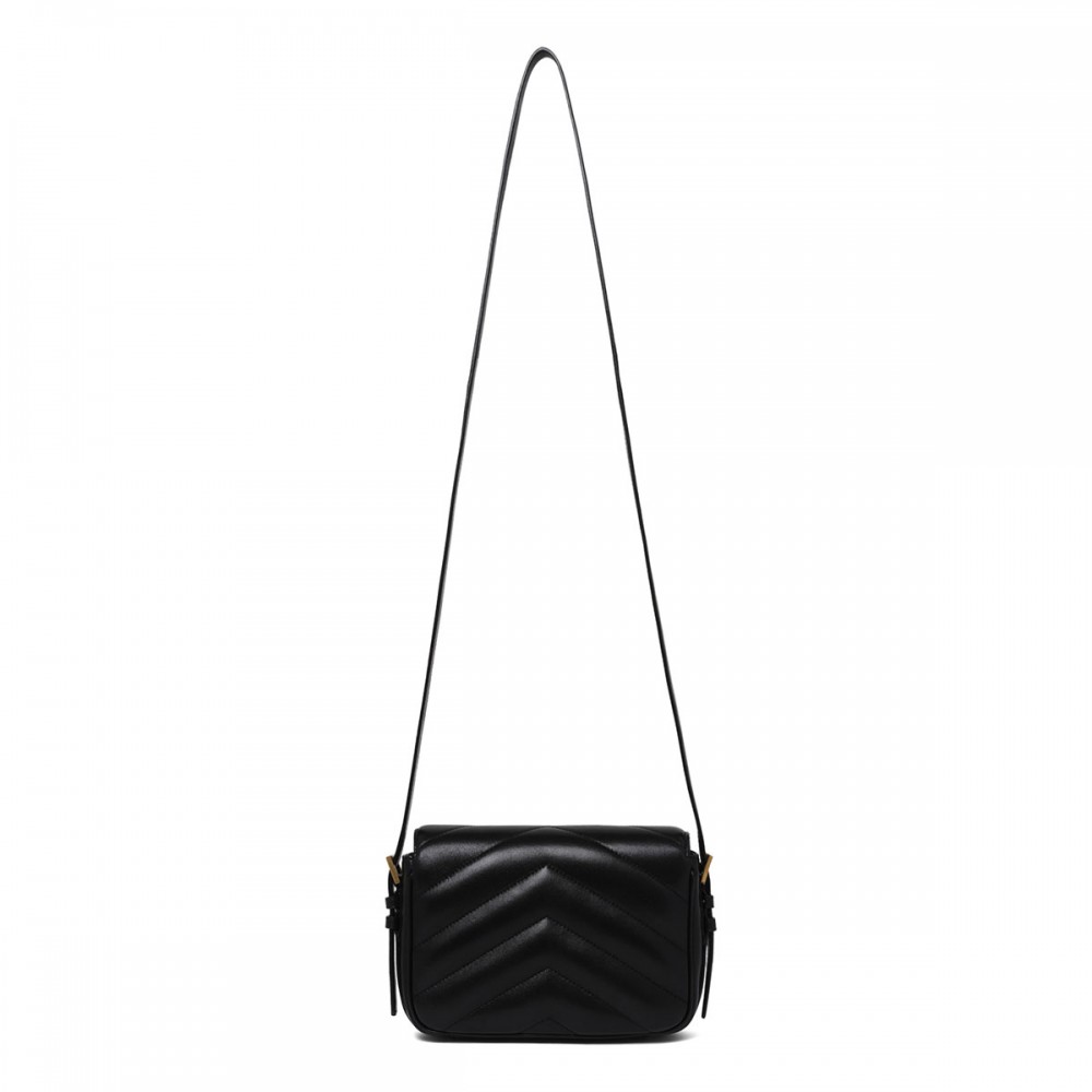 Loulou toy crossbody bag