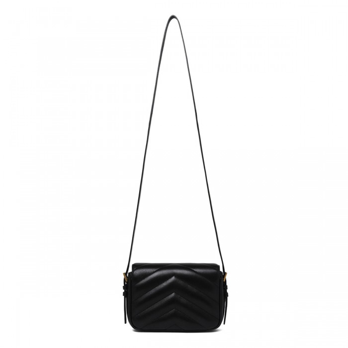Loulou toy crossbody bag