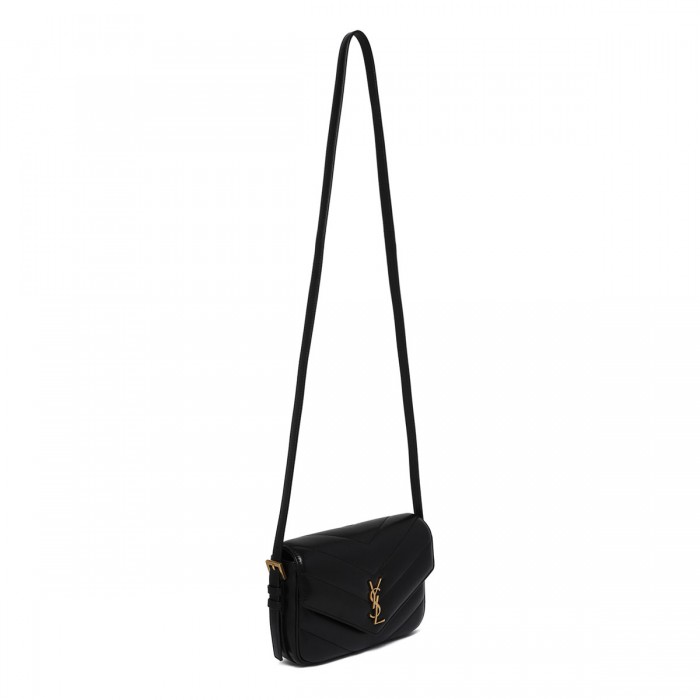 Loulou toy crossbody bag