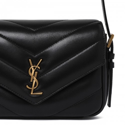 Loulou toy crossbody bag 2