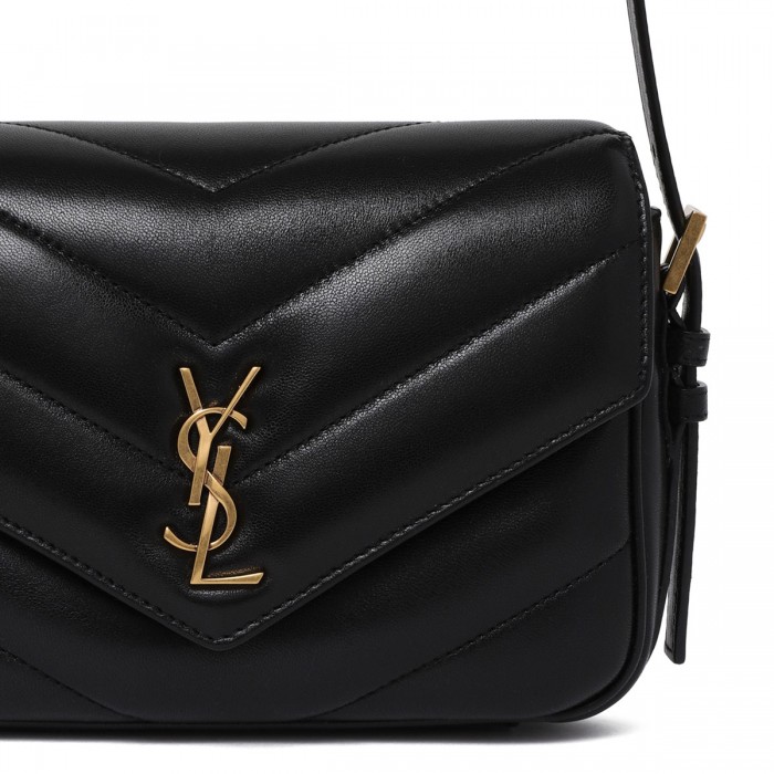 Loulou toy crossbody bag
