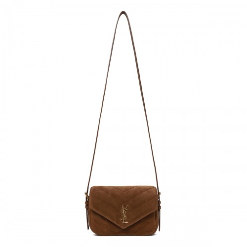 Loulou toy crossbody bag