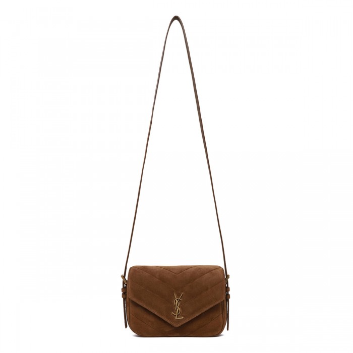 Loulou toy crossbody bag