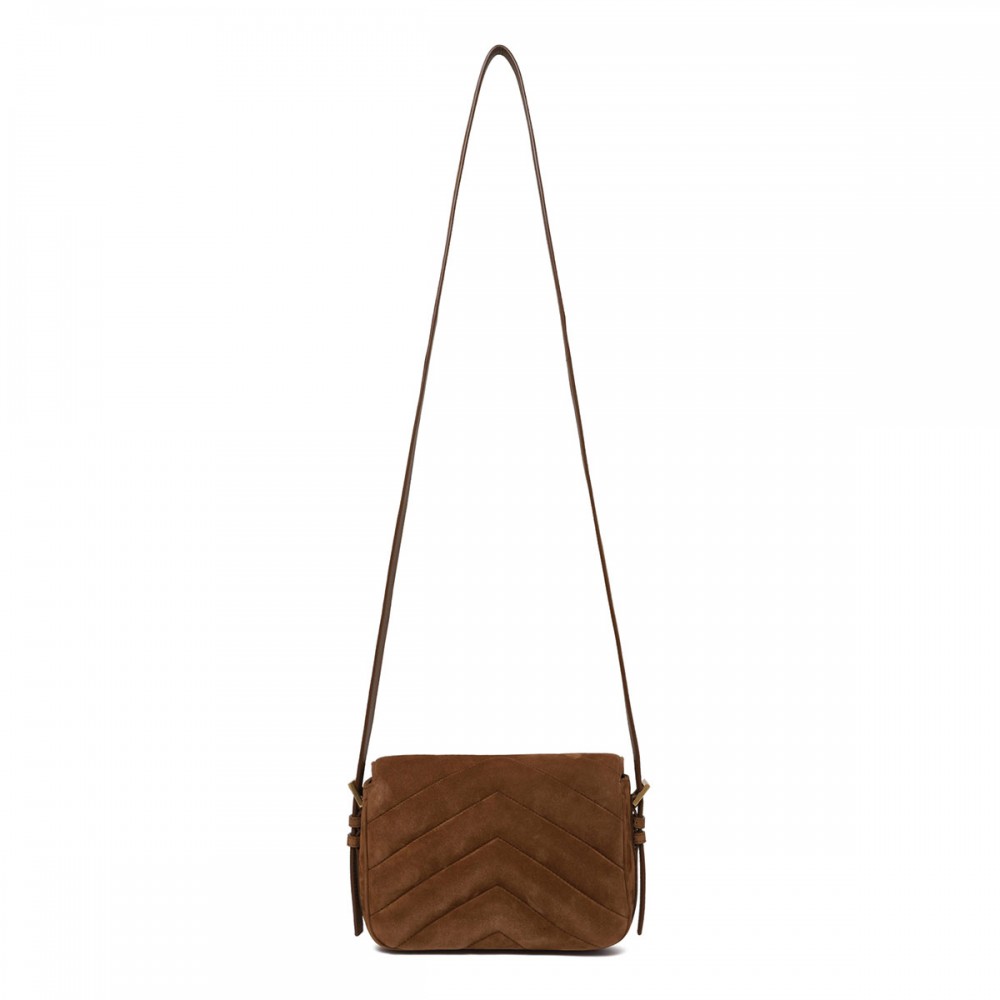 Loulou toy crossbody bag