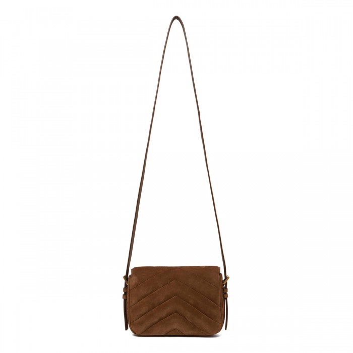 Loulou toy crossbody bag