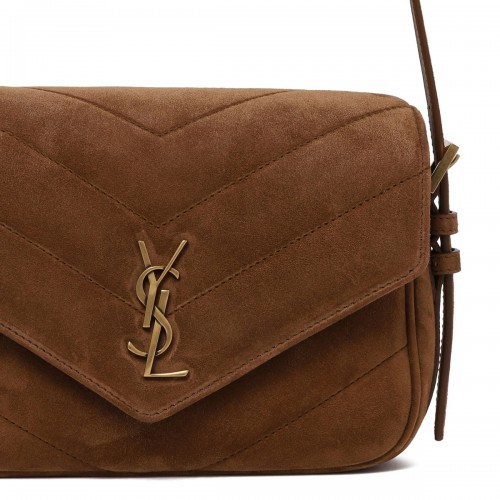 Loulou toy crossbody bag 2