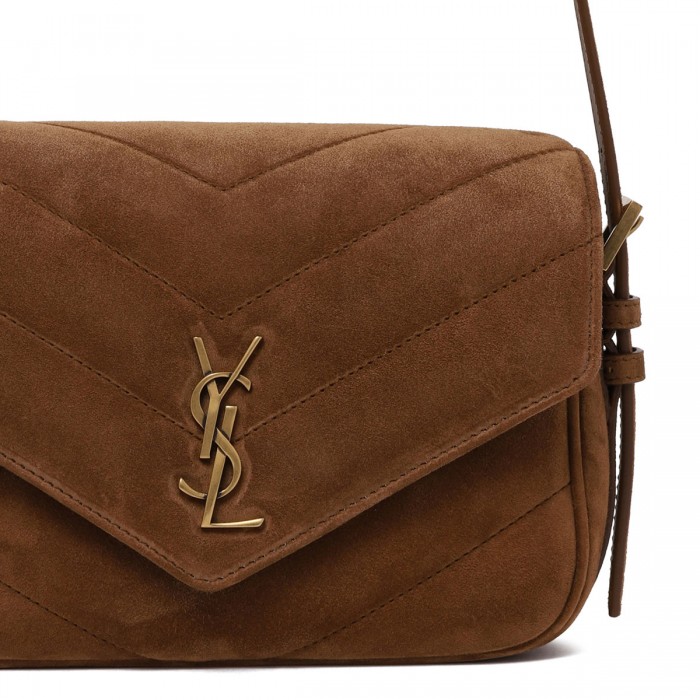 Loulou toy crossbody bag