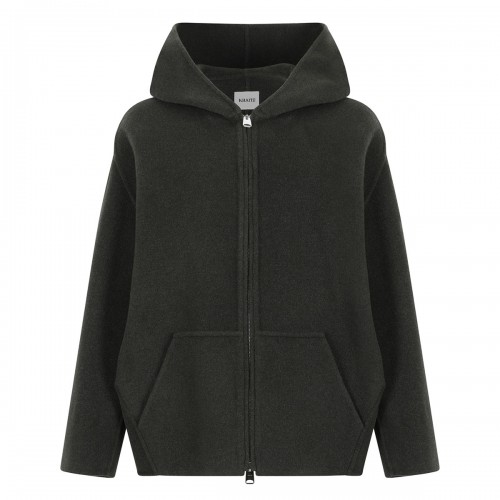 Dolem wool jacket