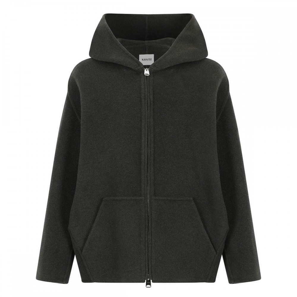 Dolem wool jacket