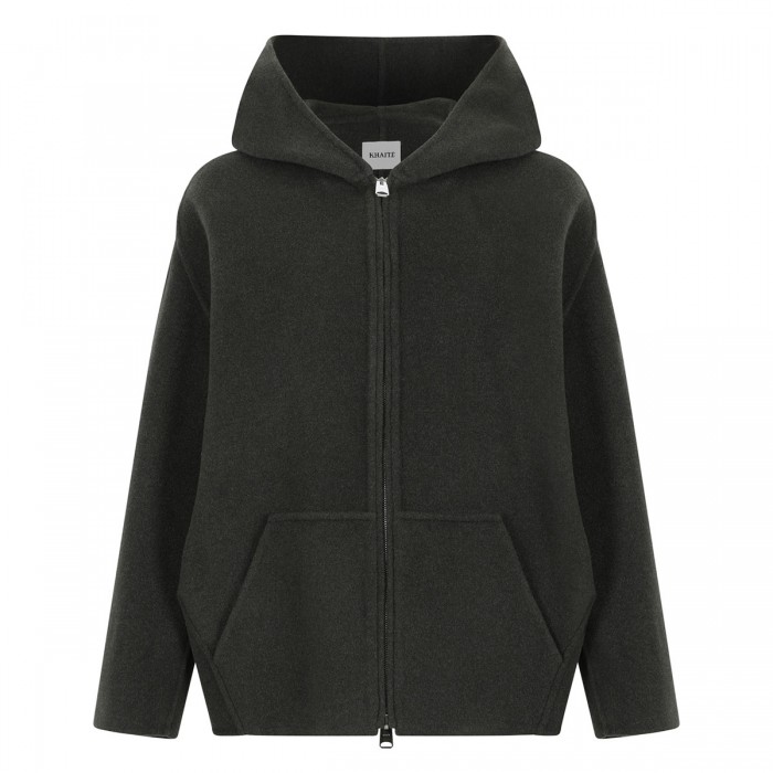 Dolem wool jacket