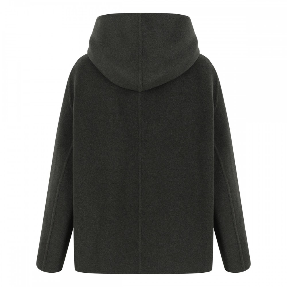 Dolem wool jacket