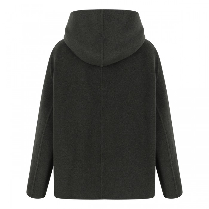 Dolem wool jacket