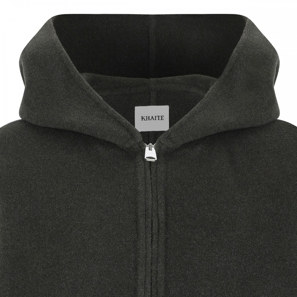 Dolem wool jacket