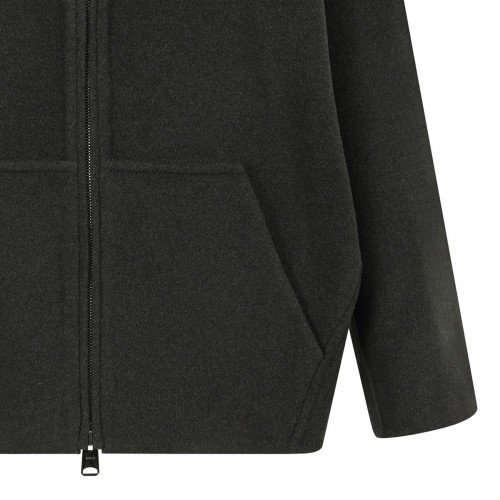 Dolem wool jacket 2