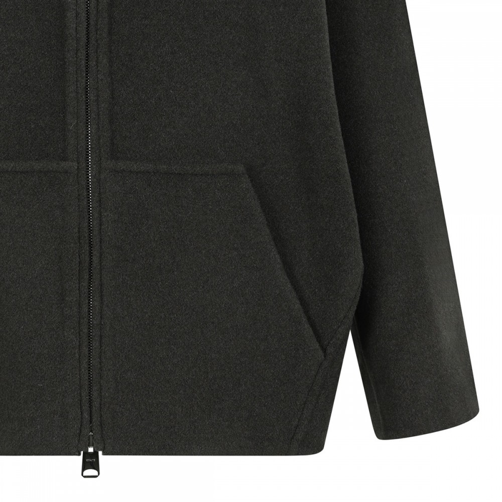Dolem wool jacket