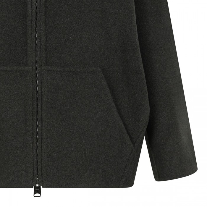 Dolem wool jacket