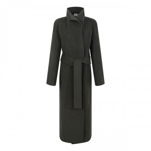 Romare wool coat
