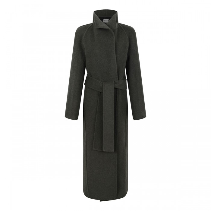Romare wool coat