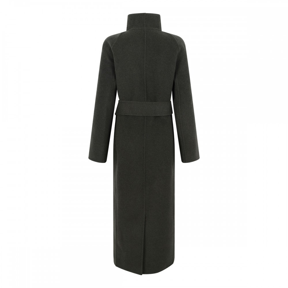 Romare wool coat