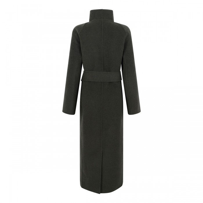 Romare wool coat