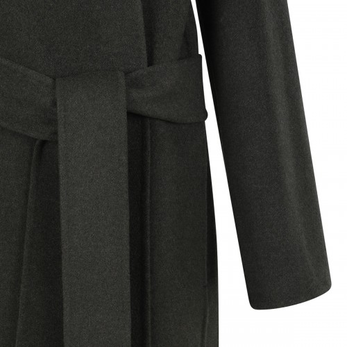Romare wool coat 2