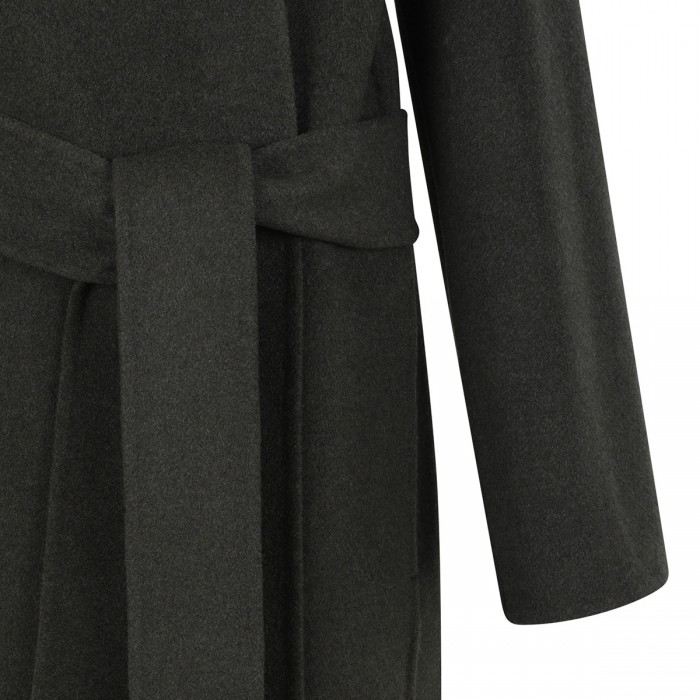Romare wool coat