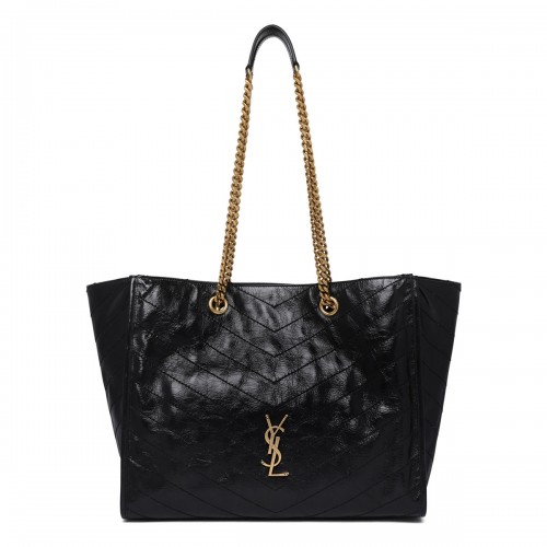 Niki East/West shopping bag