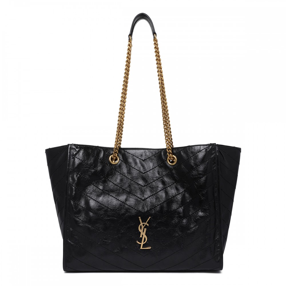 Niki East/West shopping bag