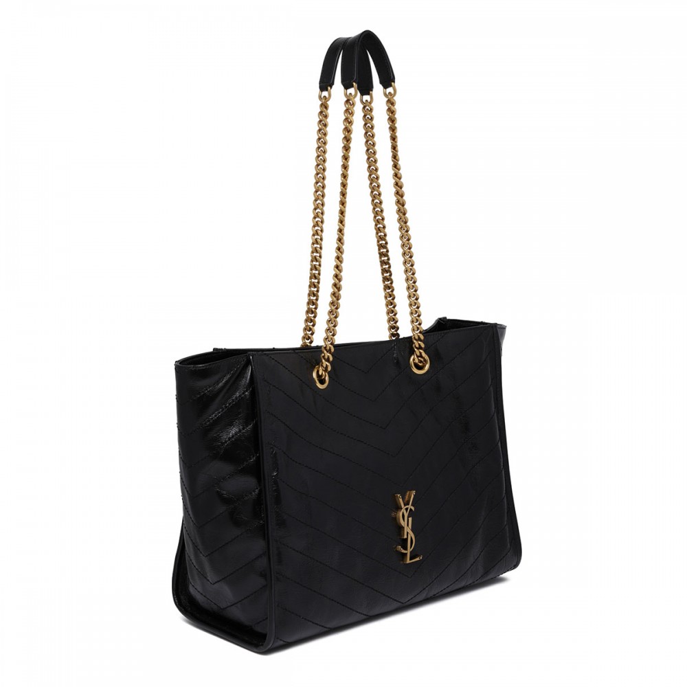Niki East/West shopping bag