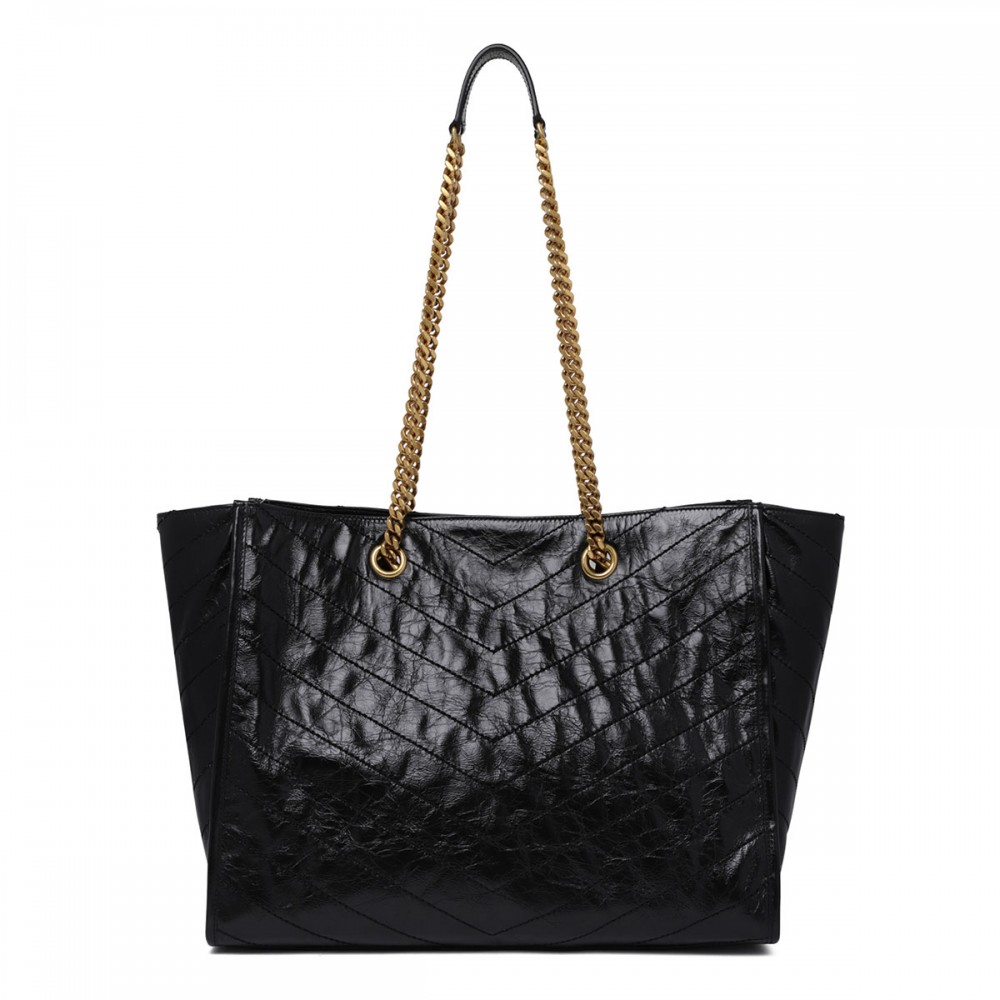 Niki East/West shopping bag