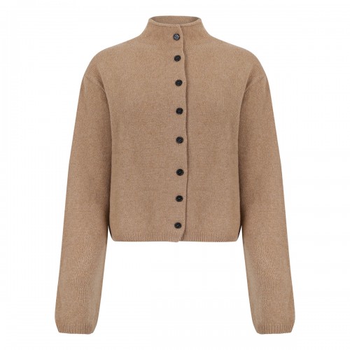 Annora cashmere and wool...