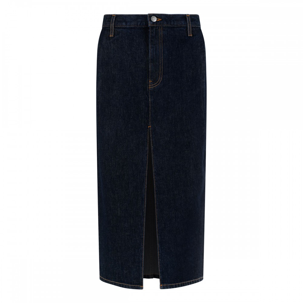 Anden denim skirt