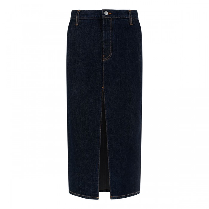 Anden denim skirt