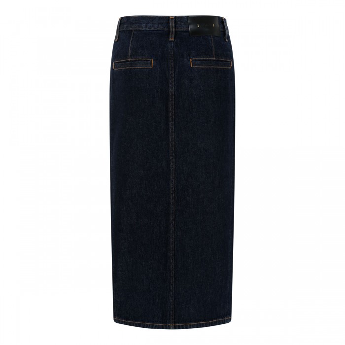 Anden denim skirt
