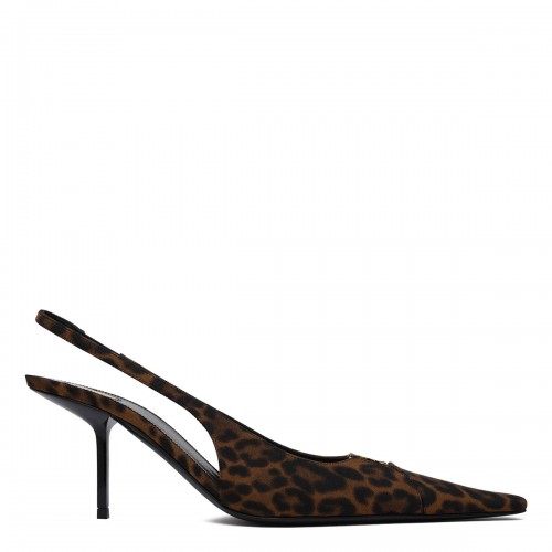 Babylone Breteuil slingback...