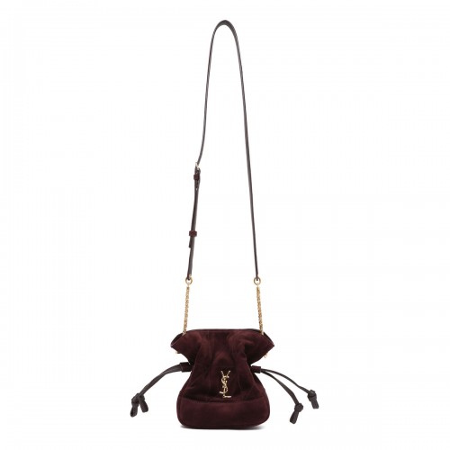Jamie shoulder pouch